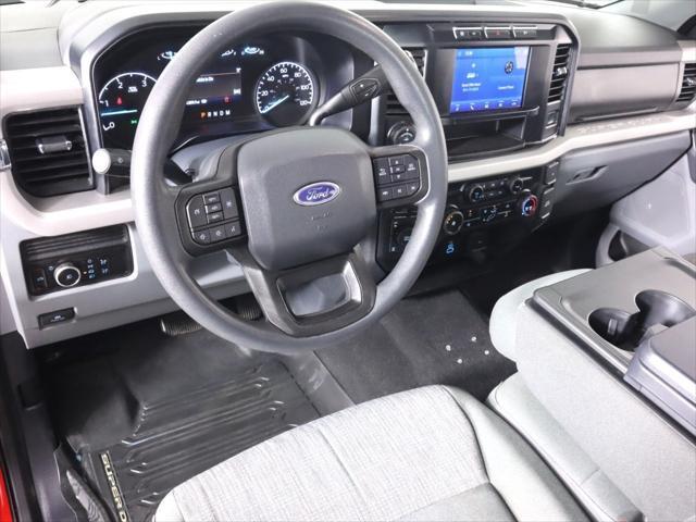 used 2023 Ford F-350 car, priced at $59,995