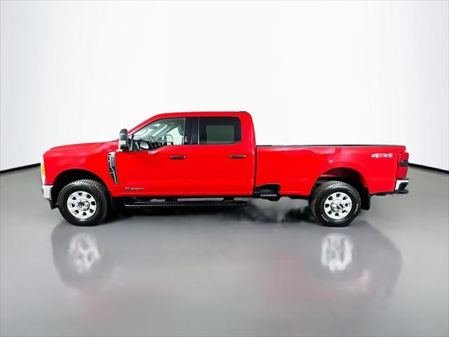used 2023 Ford F-350 car, priced at $59,995