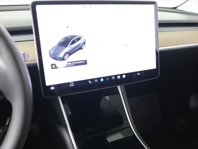 used 2021 Tesla Model Y car, priced at $29,995