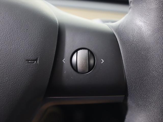 used 2021 Tesla Model Y car, priced at $29,995