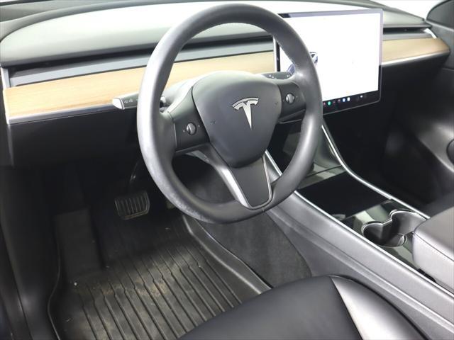 used 2021 Tesla Model Y car, priced at $29,995