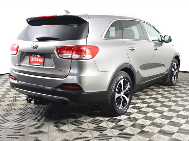 used 2017 Kia Sorento car, priced at $15,995