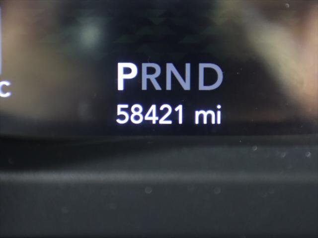 used 2020 Jeep Gladiator car, priced at $39,995