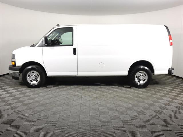 used 2017 Chevrolet Express 3500 car, priced at $19,995