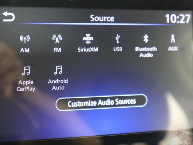 used 2020 Nissan Versa car, priced at $14,995