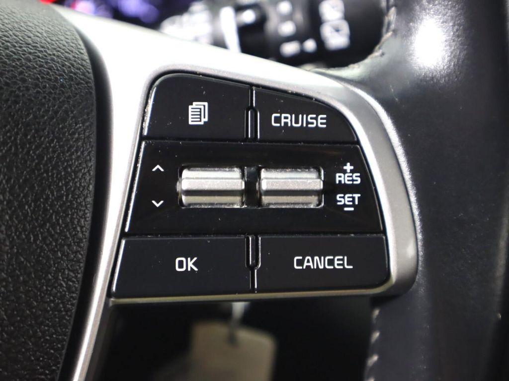used 2020 Kia Sorento car, priced at $17,995