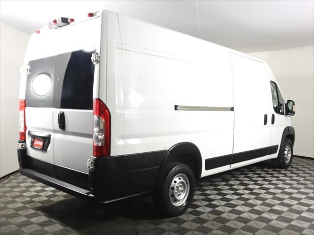 used 2019 Ram ProMaster 3500 car, priced at $33,995