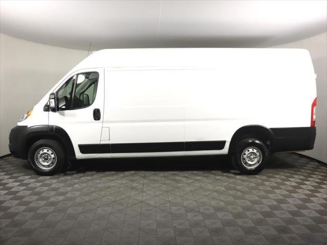 used 2019 Ram ProMaster 3500 car, priced at $33,995