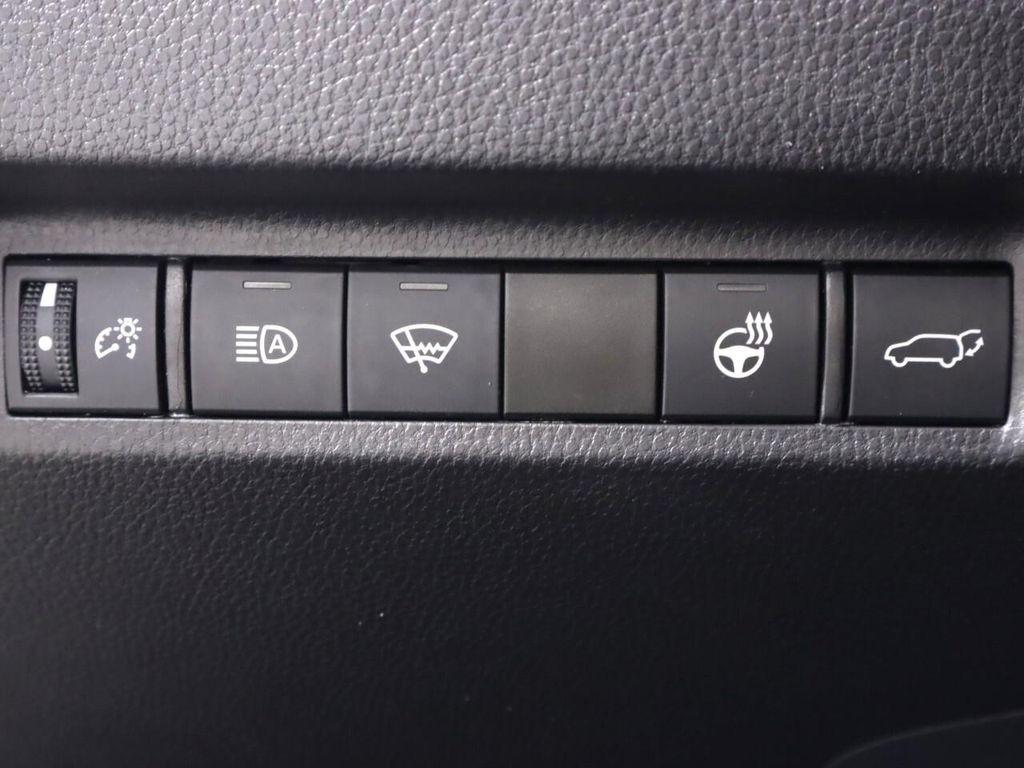 used 2021 Toyota RAV4 Hybrid car, priced at $35,995