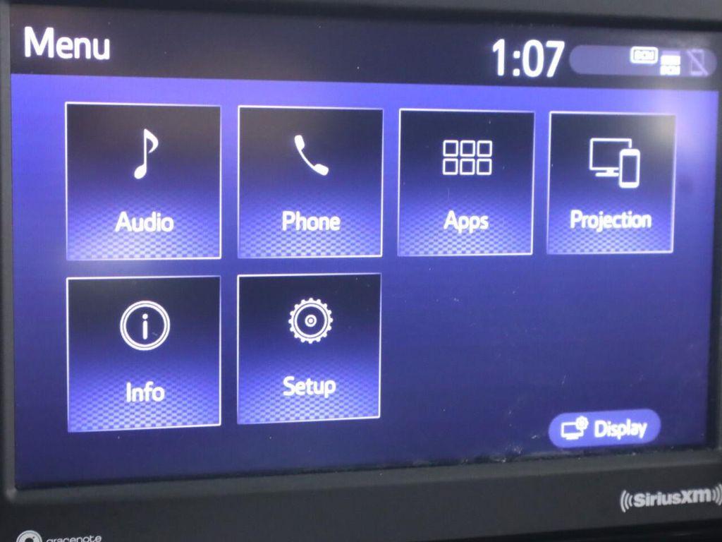 used 2021 Toyota RAV4 Hybrid car, priced at $35,995