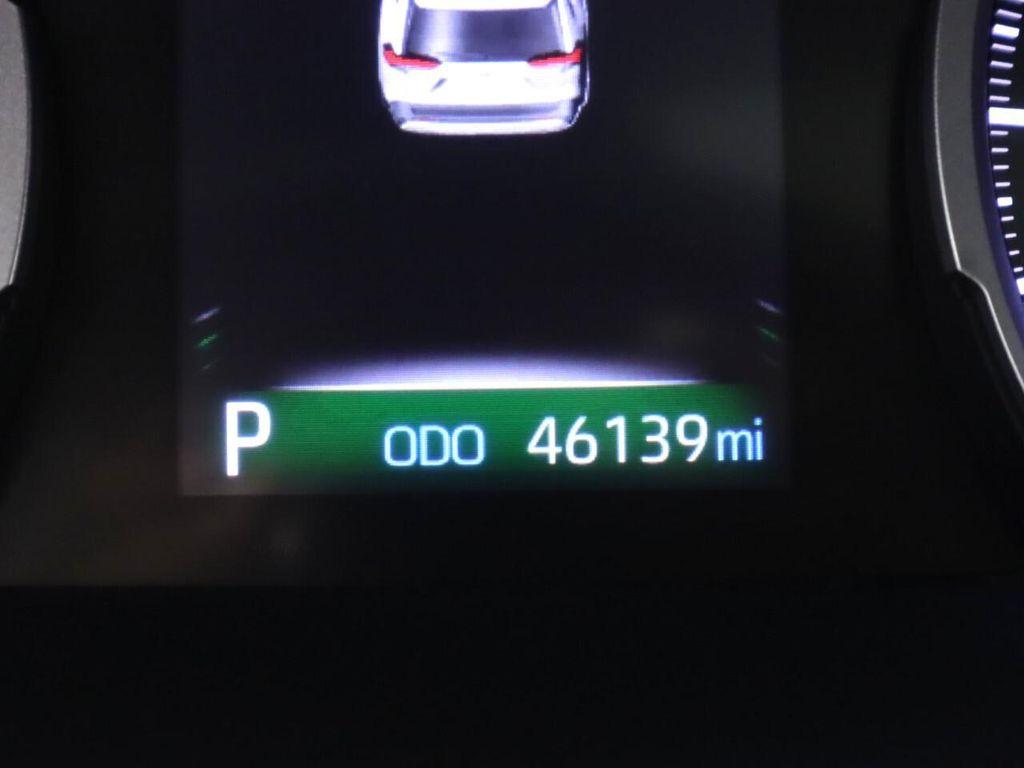used 2021 Toyota RAV4 Hybrid car, priced at $35,995