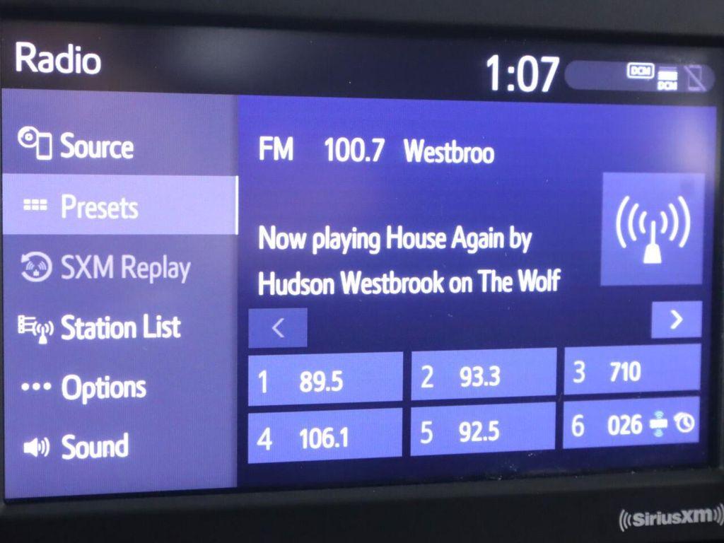 used 2021 Toyota RAV4 Hybrid car, priced at $35,995