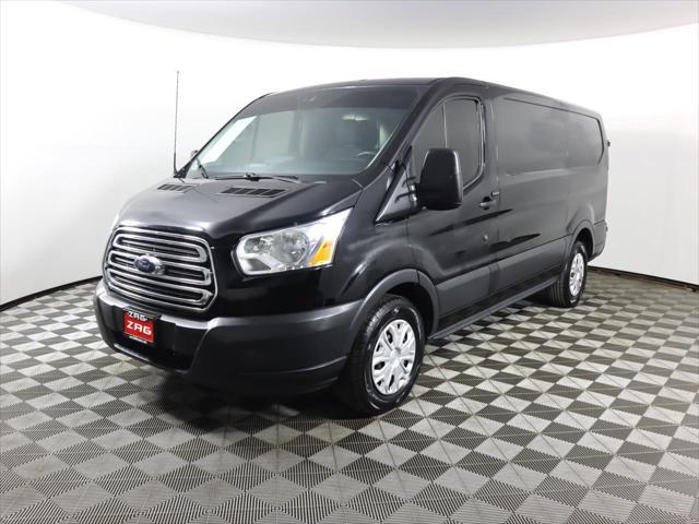 used 2017 Ford Transit-150 car, priced at $24,995