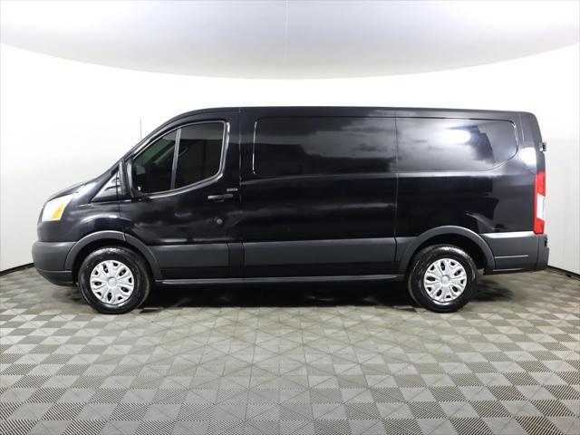 used 2017 Ford Transit-150 car, priced at $24,995