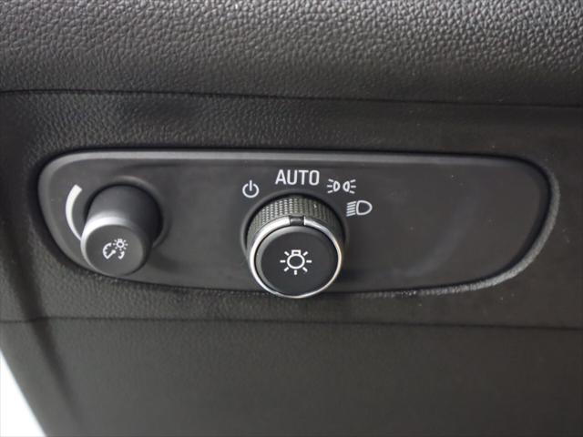 used 2021 Buick Envision car, priced at $22,995