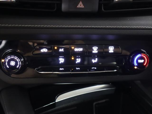 used 2021 Buick Envision car, priced at $22,995
