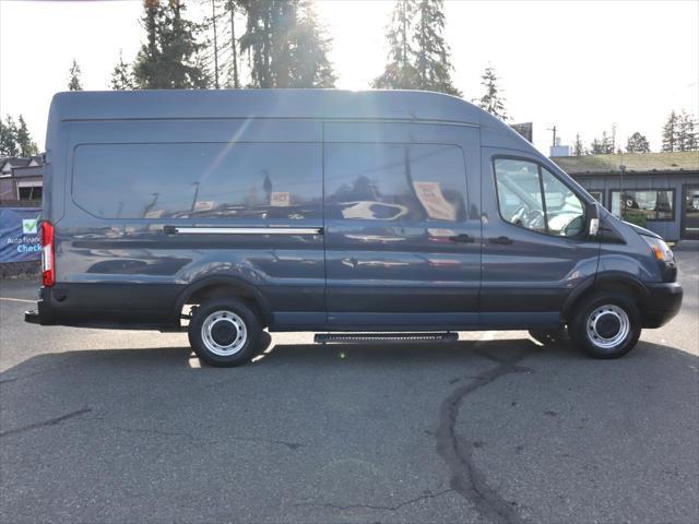 used 2019 Ford Transit-250 car, priced at $31,995