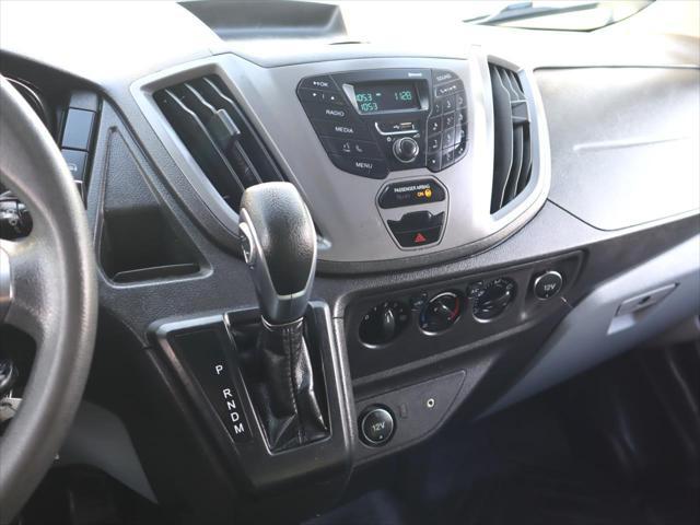 used 2019 Ford Transit-250 car, priced at $31,995