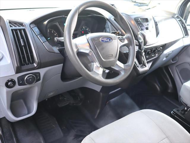 used 2019 Ford Transit-250 car, priced at $31,995