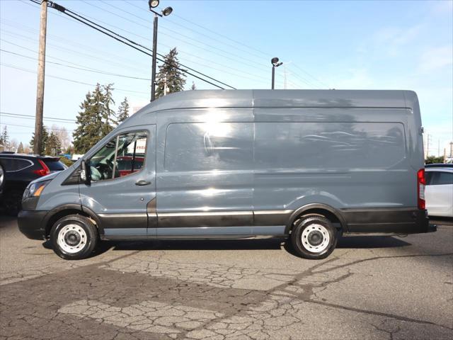 used 2019 Ford Transit-250 car, priced at $31,995