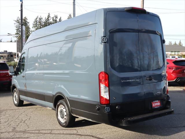 used 2019 Ford Transit-250 car, priced at $31,995