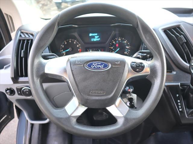 used 2019 Ford Transit-250 car, priced at $31,995