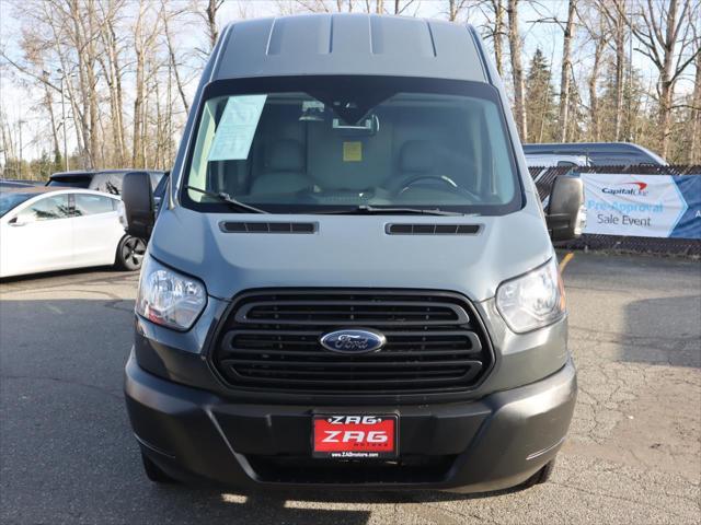 used 2019 Ford Transit-250 car, priced at $31,995