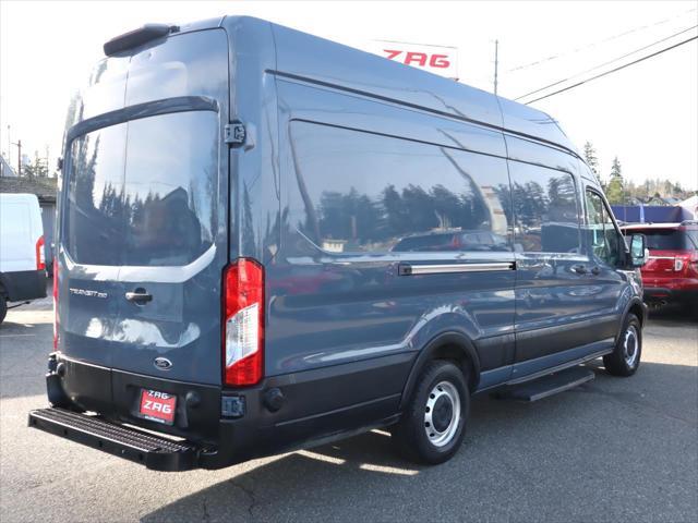 used 2019 Ford Transit-250 car, priced at $31,995