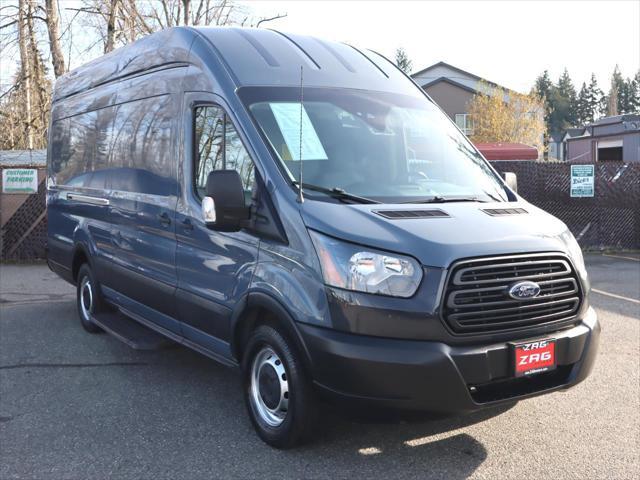 used 2019 Ford Transit-250 car, priced at $31,995