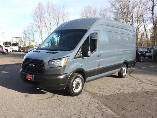 used 2019 Ford Transit-250 car, priced at $31,995