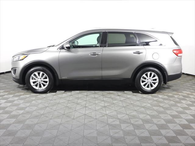 used 2018 Kia Sorento car, priced at $14,495