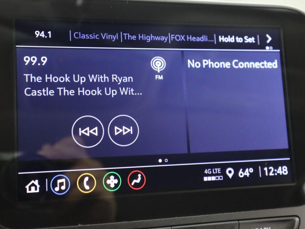 used 2023 Chevrolet Malibu car, priced at $19,995