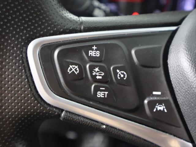 used 2023 Chevrolet Malibu car, priced at $21,995