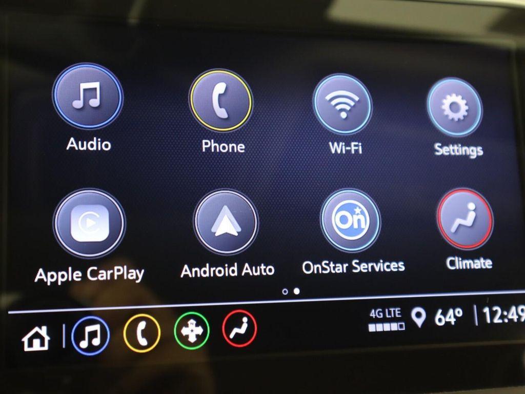used 2023 Chevrolet Malibu car, priced at $19,995