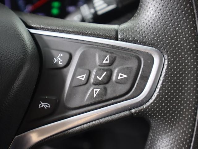 used 2023 Chevrolet Malibu car, priced at $21,995