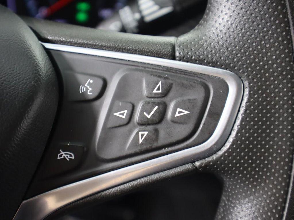 used 2023 Chevrolet Malibu car, priced at $19,995
