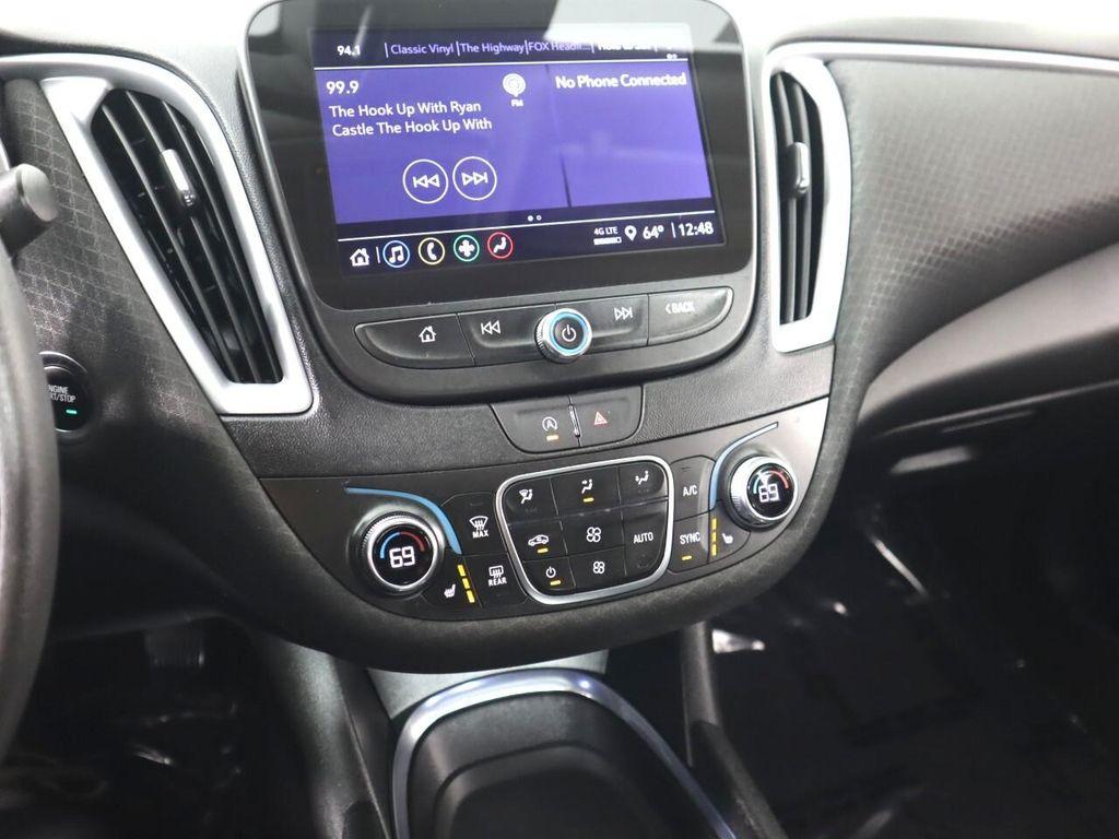 used 2023 Chevrolet Malibu car, priced at $19,995
