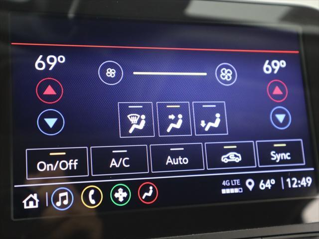 used 2023 Chevrolet Malibu car, priced at $21,995