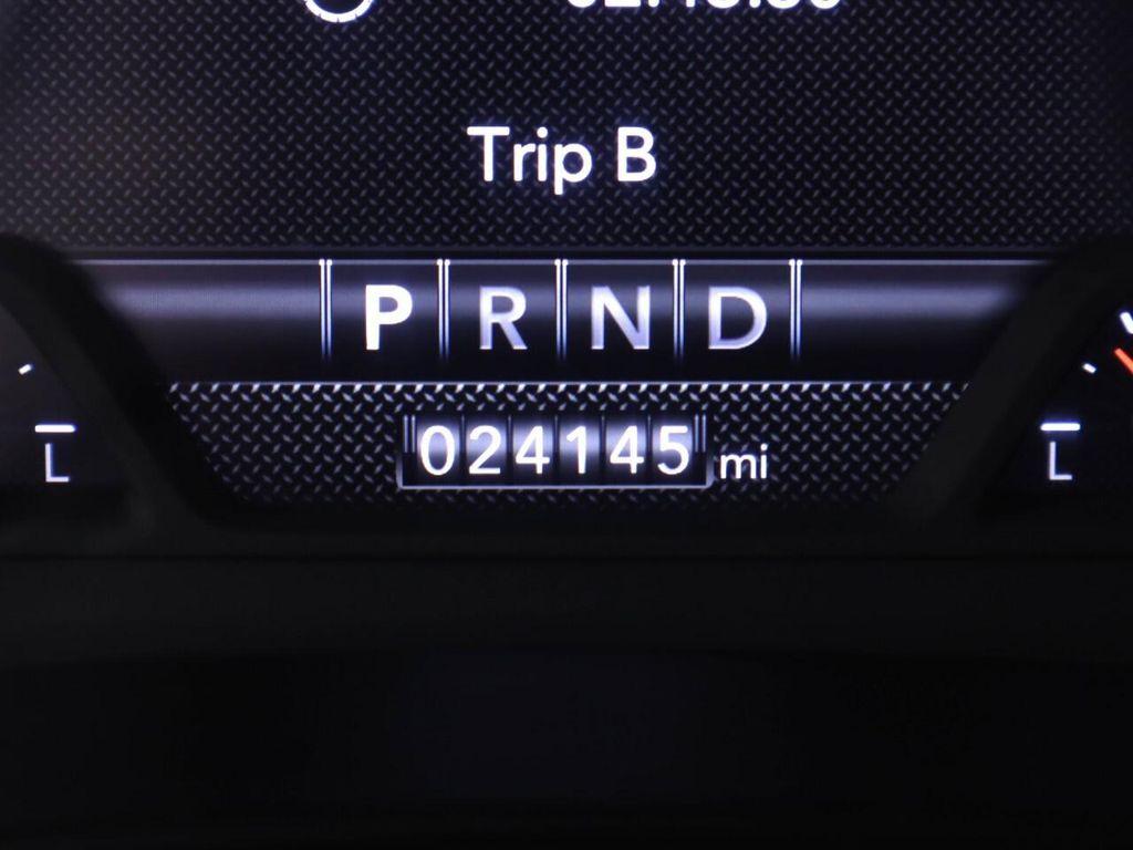 used 2024 Ram 1500 car, priced at $45,995