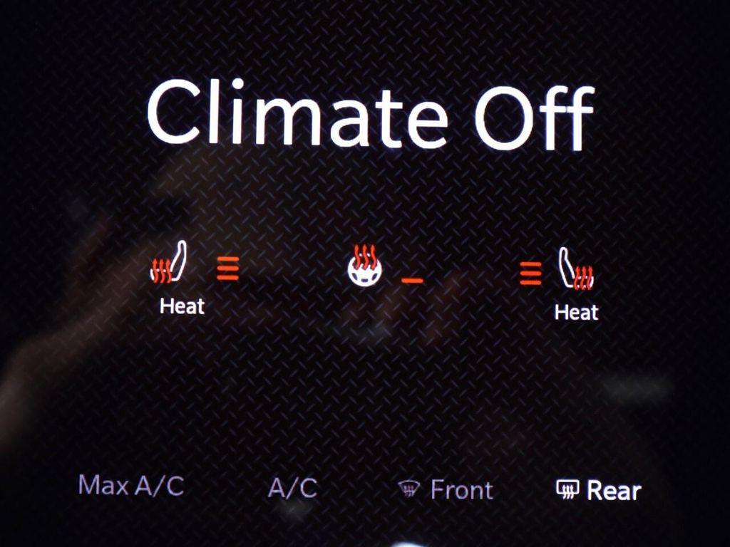 used 2024 Ram 1500 car, priced at $45,995