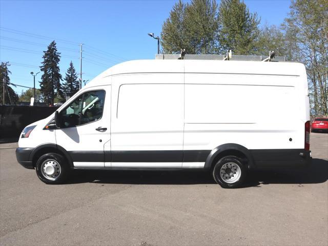 used 2017 Ford Transit-350 car, priced at $36,995