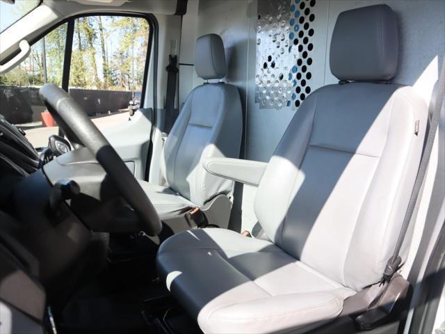 used 2017 Ford Transit-350 car, priced at $36,995