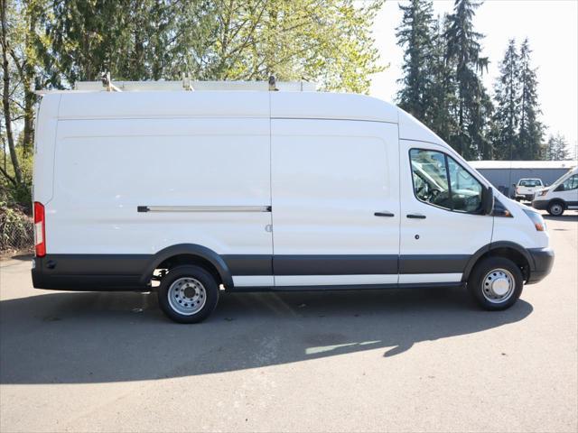 used 2017 Ford Transit-350 car, priced at $36,995