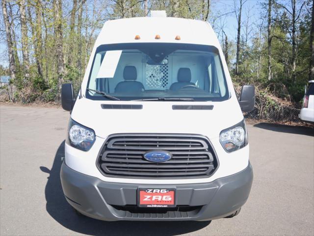 used 2017 Ford Transit-350 car, priced at $44,995