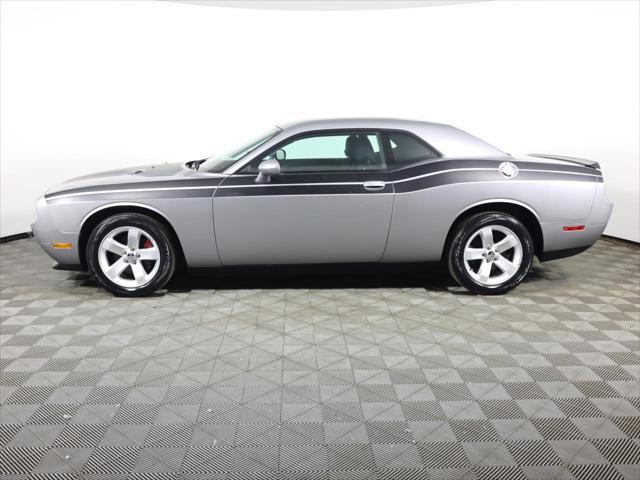 used 2011 Dodge Challenger car, priced at $18,995