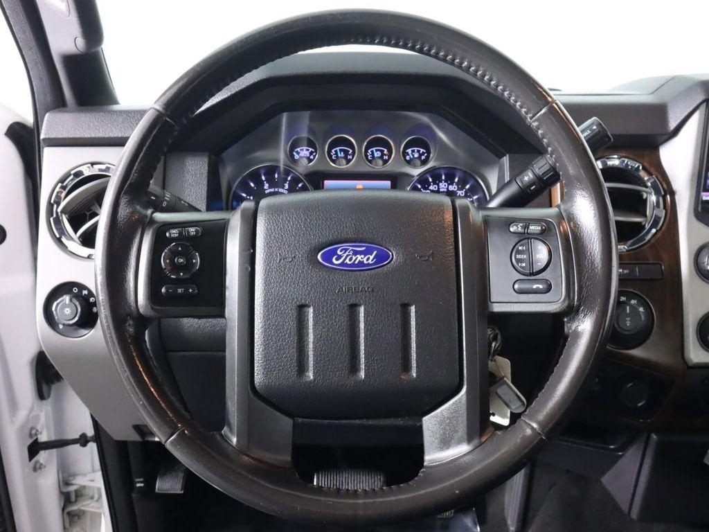used 2016 Ford F-350 car, priced at $49,995