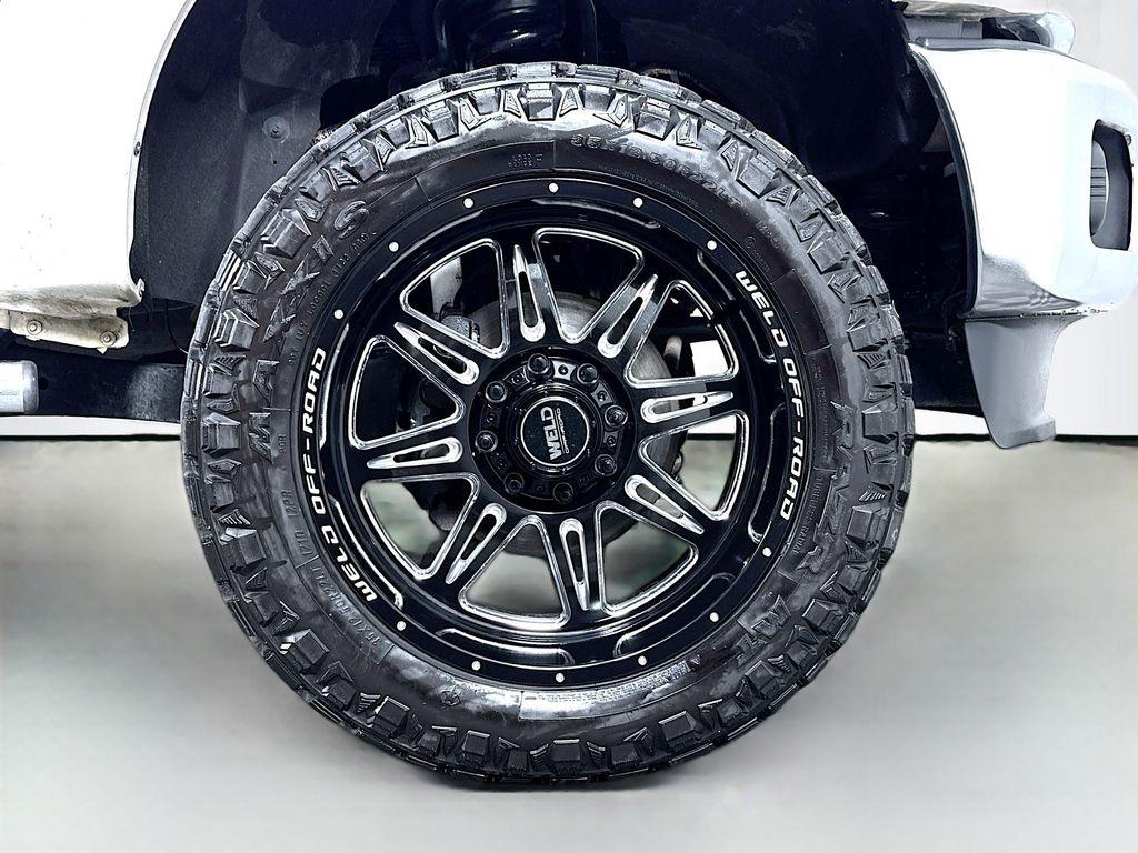 used 2016 Ford F-350 car, priced at $49,995