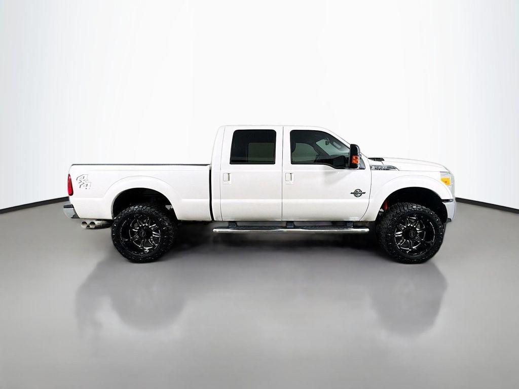 used 2016 Ford F-350 car, priced at $49,995