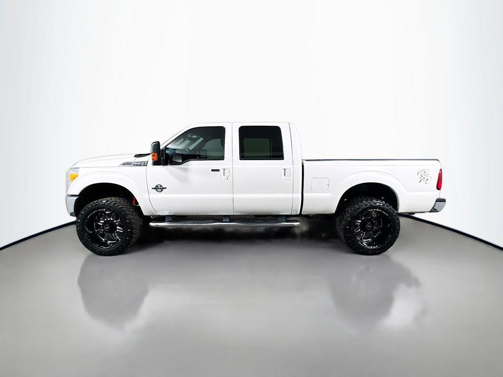 used 2016 Ford F-350 car, priced at $49,995