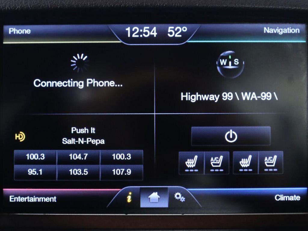 used 2016 Ford F-350 car, priced at $49,995